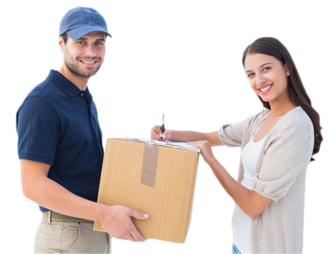 Package Delivery Service